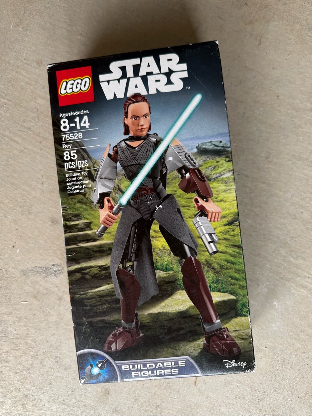 Star Wars Lego NEW